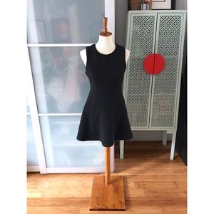 NWT J.O.A. Los Angeles Princess Fit & Flare Dress